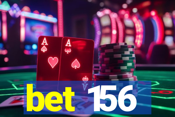 bet 156